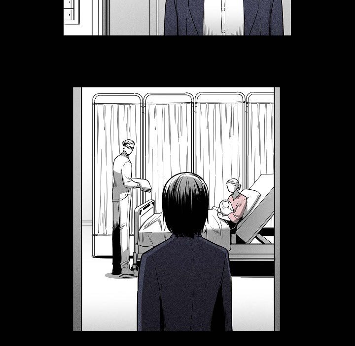 Read Warriors vs. Warriors chapter 36 image 18 on Lezhin