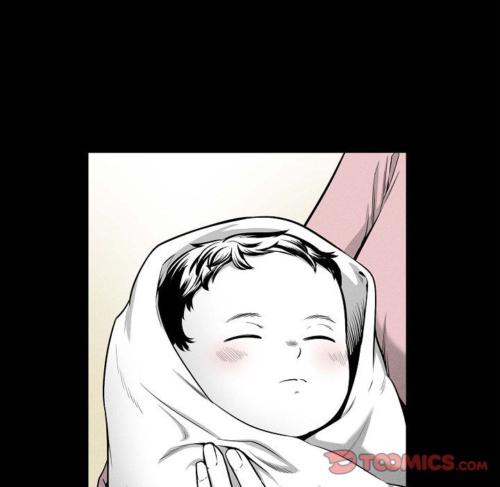 Read Warriors vs. Warriors chapter 36 image 19 on Lezhin