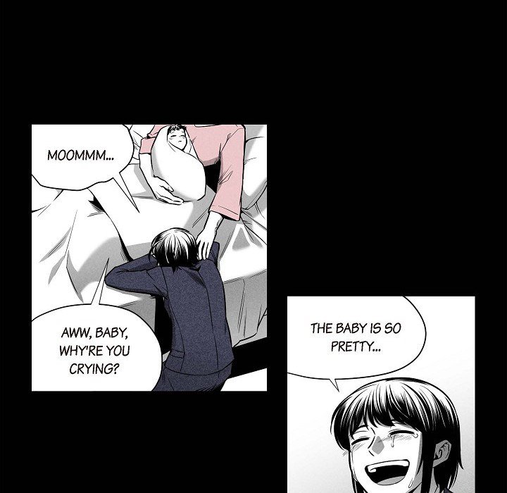 Read Warriors vs. Warriors chapter 36 image 21 on Lezhin