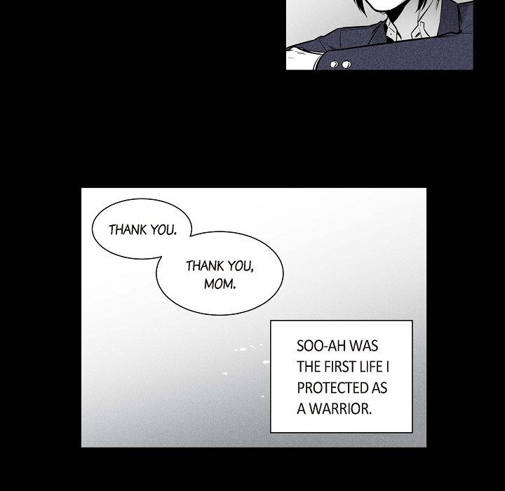 Read Warriors vs. Warriors chapter 36 image 22 on Lezhin