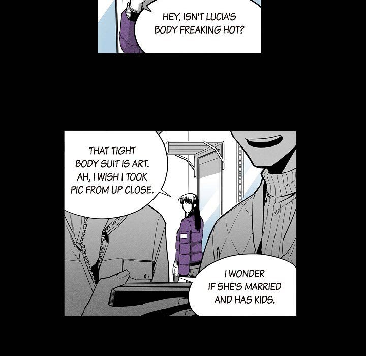 Read Warriors vs. Warriors chapter 36 image 26 on Lezhin