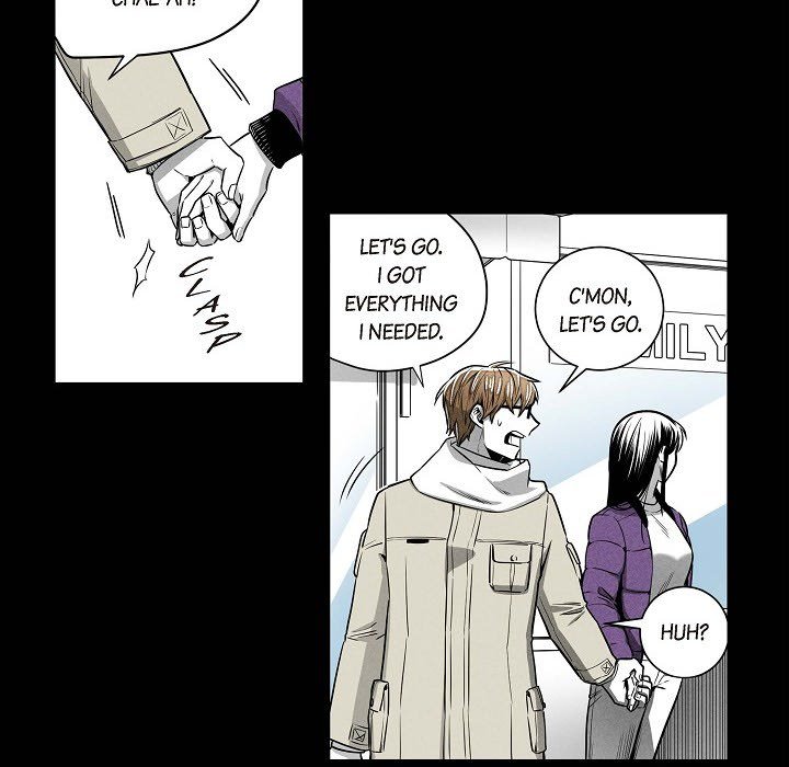 Read Warriors vs. Warriors chapter 36 image 28 on Lezhin