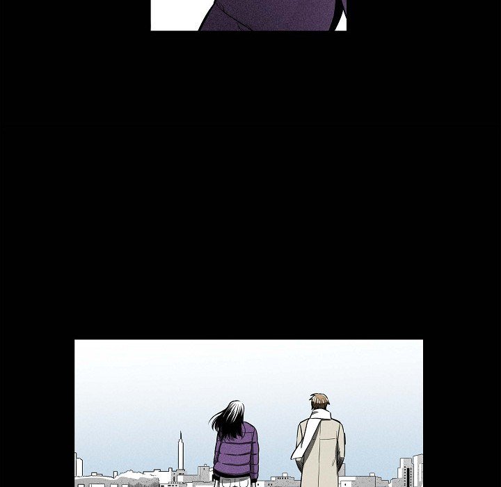 Read Warriors vs. Warriors chapter 36 image 30 on Lezhin