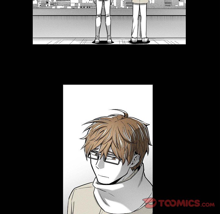 Read Warriors vs. Warriors chapter 36 image 31 on Lezhin