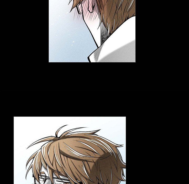 Read Warriors vs. Warriors chapter 36 image 35 on Lezhin