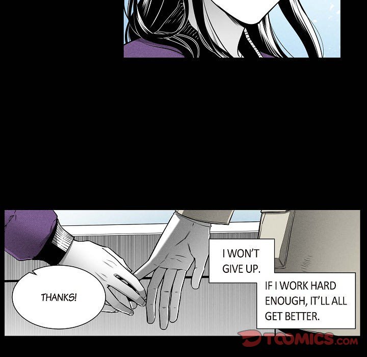 Read Warriors vs. Warriors chapter 36 image 37 on Lezhin