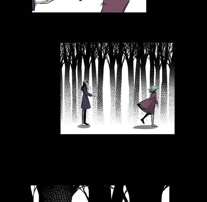 Read Warriors vs. Warriors chapter 36 image 39 on Lezhin