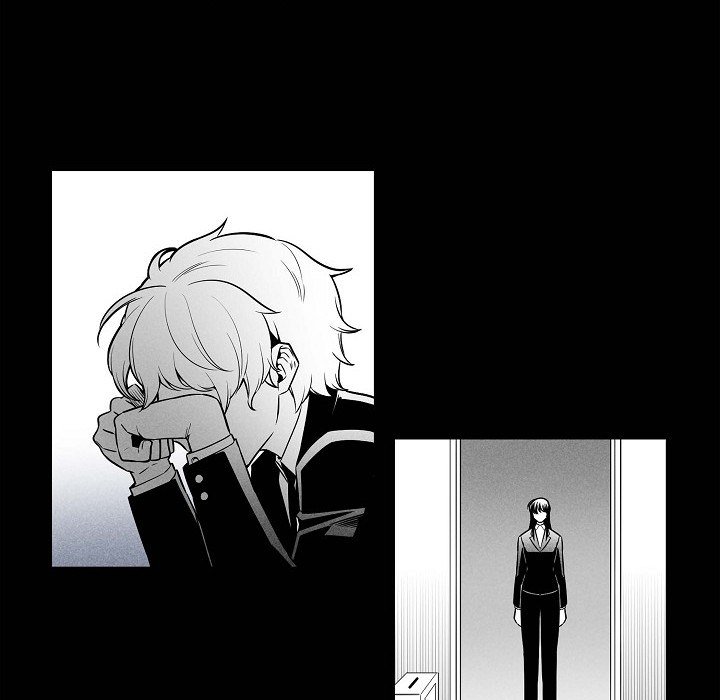Read Warriors vs. Warriors chapter 36 image 42 on Lezhin