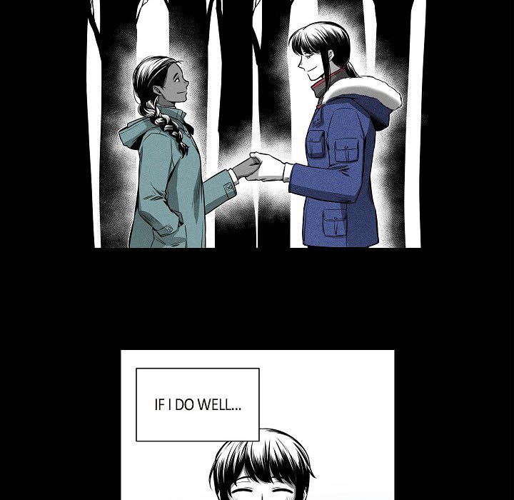 Read Warriors vs. Warriors chapter 36 image 47 on Lezhin
