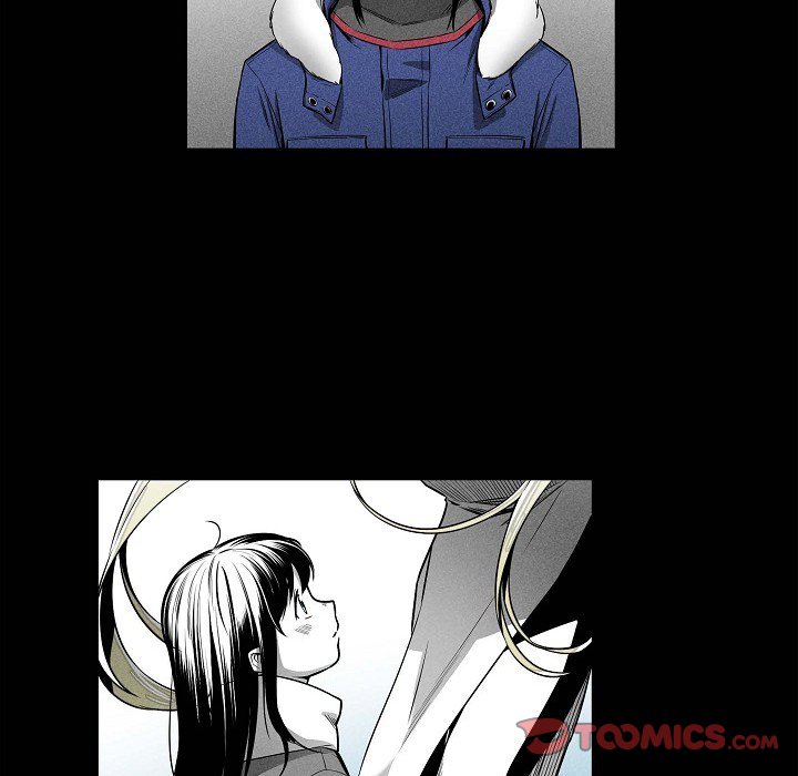 Read Warriors vs. Warriors chapter 36 image 49 on Lezhin