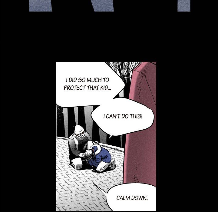 Read Warriors vs. Warriors chapter 36 image 53 on Lezhin