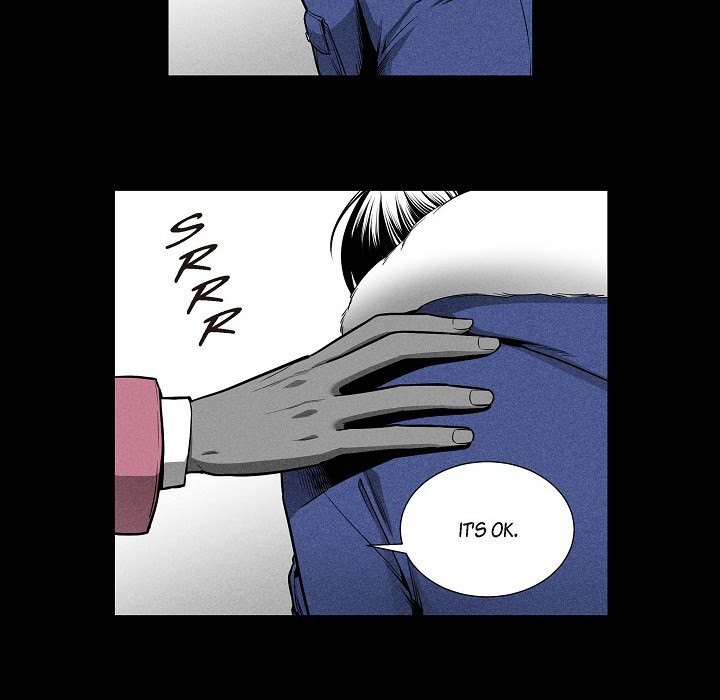 Read Warriors vs. Warriors chapter 36 image 56 on Lezhin