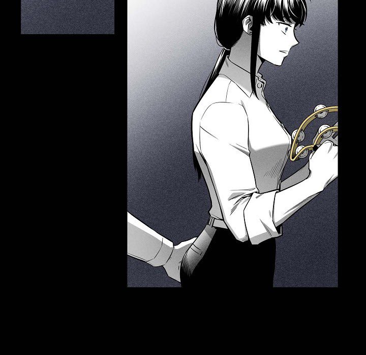 Read Warriors vs. Warriors chapter 36 image 59 on Lezhin