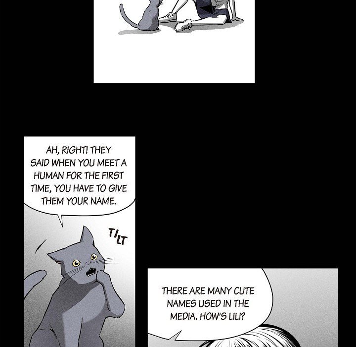 Read Warriors vs. Warriors chapter 36 image 6 on Lezhin