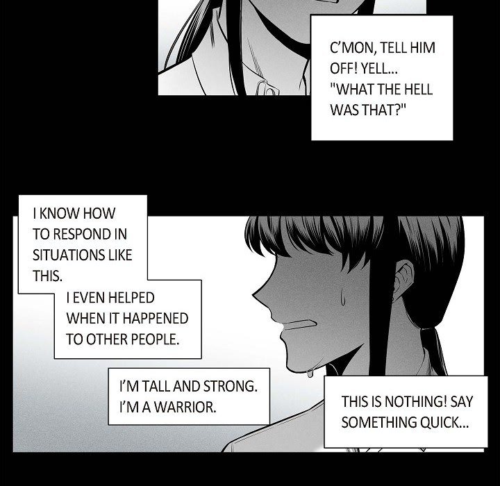 Read Warriors vs. Warriors chapter 36 image 62 on Lezhin