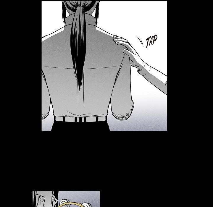 Read Warriors vs. Warriors chapter 36 image 66 on Lezhin