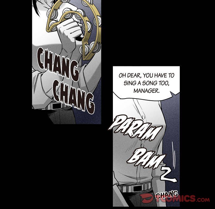 Read Warriors vs. Warriors chapter 36 image 67 on Lezhin