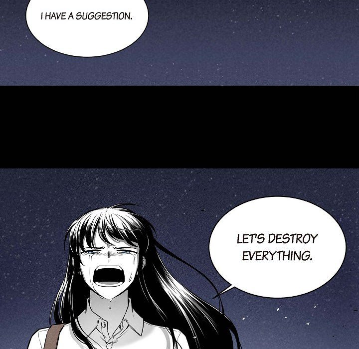 Read Warriors vs. Warriors chapter 36 image 69 on Lezhin