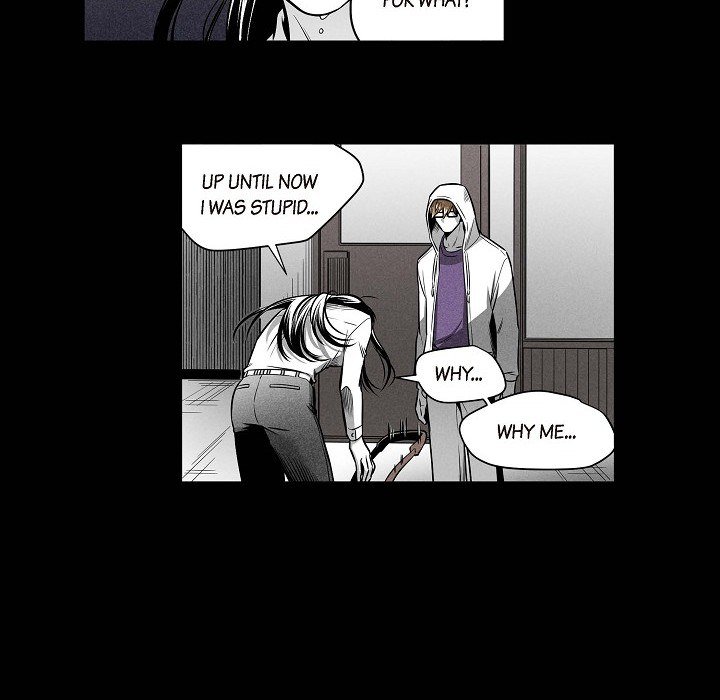 Read Warriors vs. Warriors chapter 36 image 71 on Lezhin