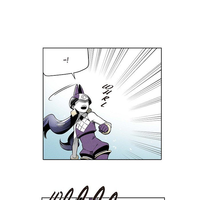 Read Warriors vs. Warriors chapter 37 image 10 on Lezhin