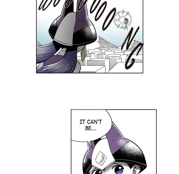 Read Warriors vs. Warriors chapter 37 image 11 on Lezhin