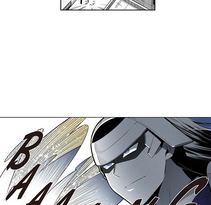 Read Warriors vs. Warriors chapter 37 image 15 on Lezhin