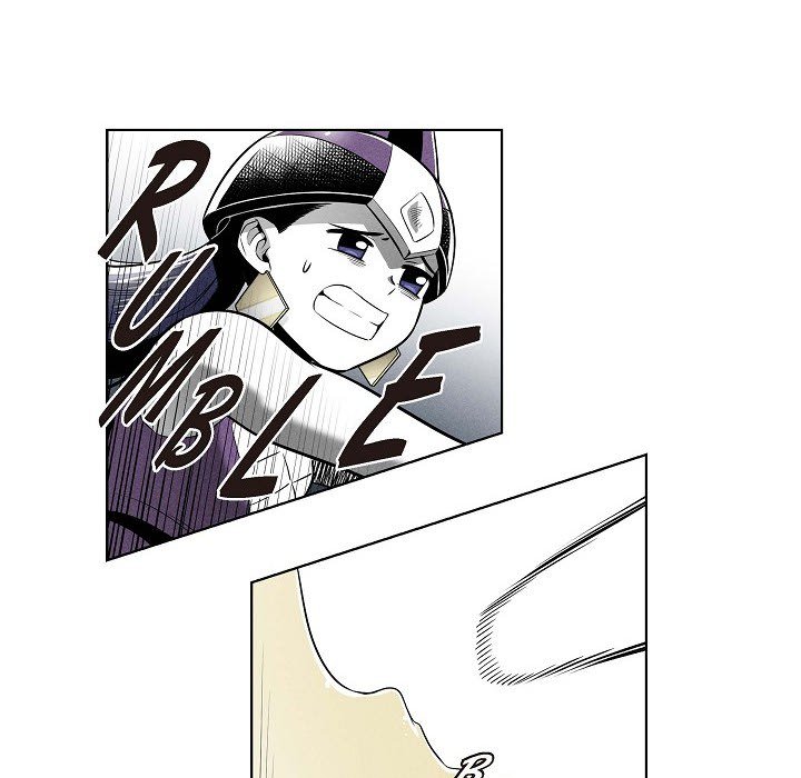 Read Warriors vs. Warriors chapter 37 image 18 on Lezhin