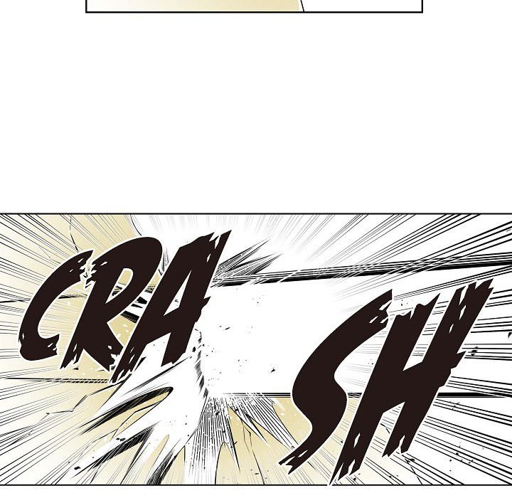 Read Warriors vs. Warriors chapter 37 image 21 on Lezhin