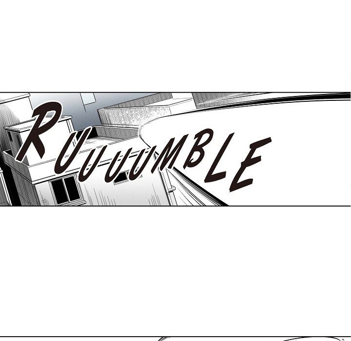 Read Warriors vs. Warriors chapter 37 image 22 on Lezhin