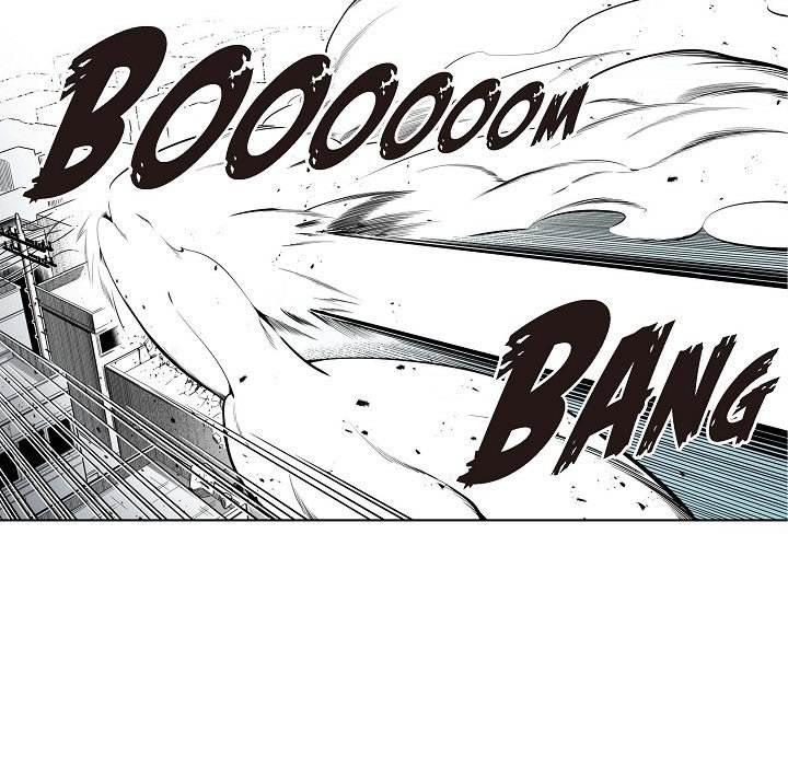 Read Warriors vs. Warriors chapter 37 image 23 on Lezhin