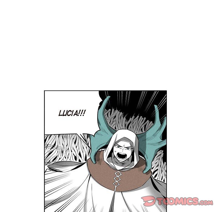 Read Warriors vs. Warriors chapter 37 image 24 on Lezhin