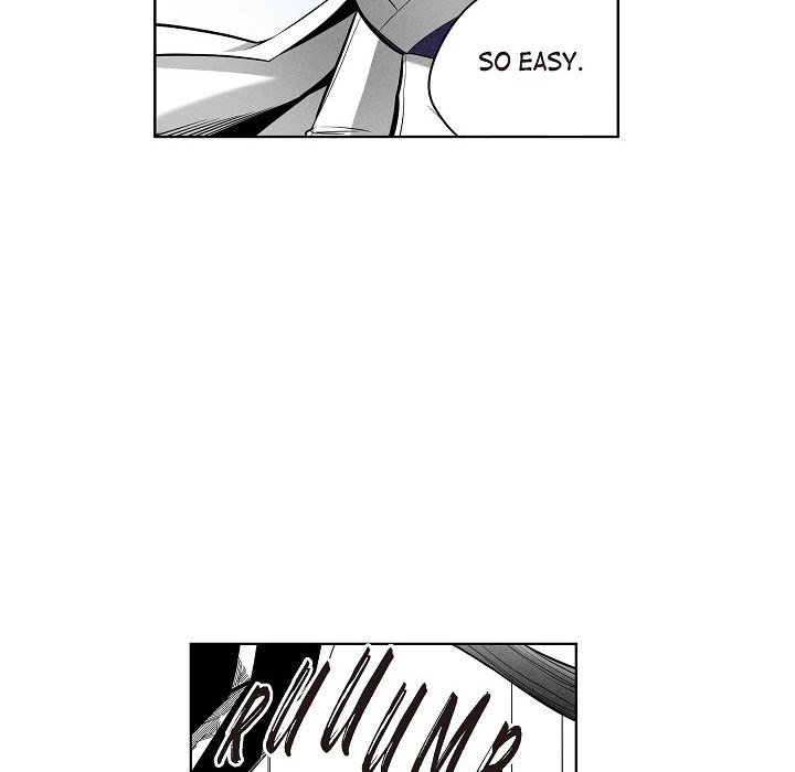 Read Warriors vs. Warriors chapter 37 image 27 on Lezhin