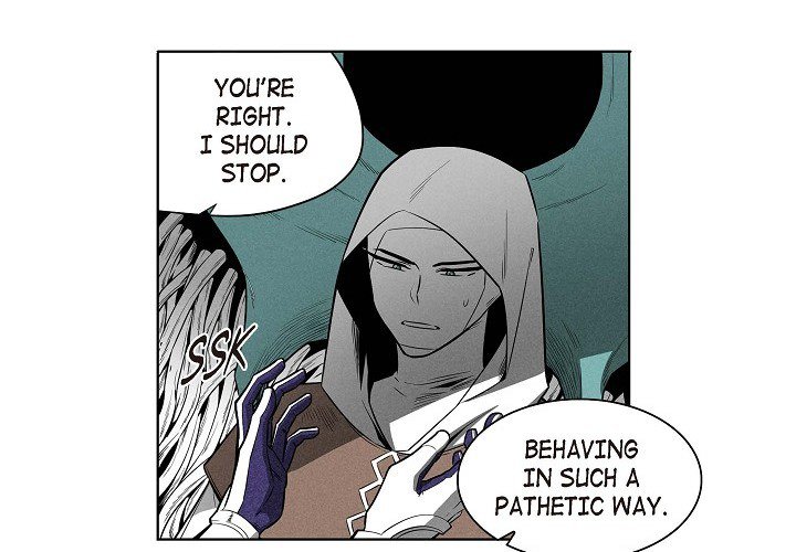 Read Warriors vs. Warriors chapter 37 image 3 on Lezhin