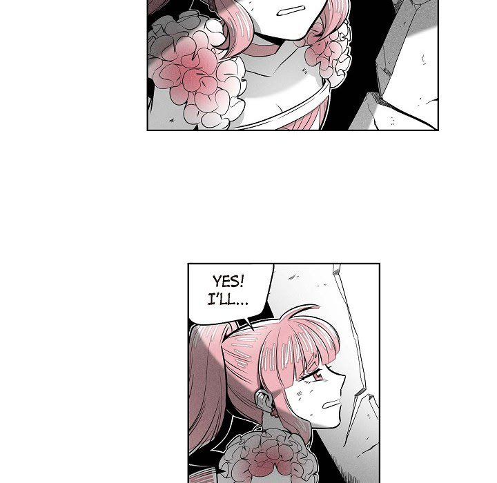 Read Warriors vs. Warriors chapter 37 image 31 on Lezhin