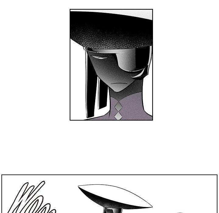 Read Warriors vs. Warriors chapter 37 image 33 on Lezhin