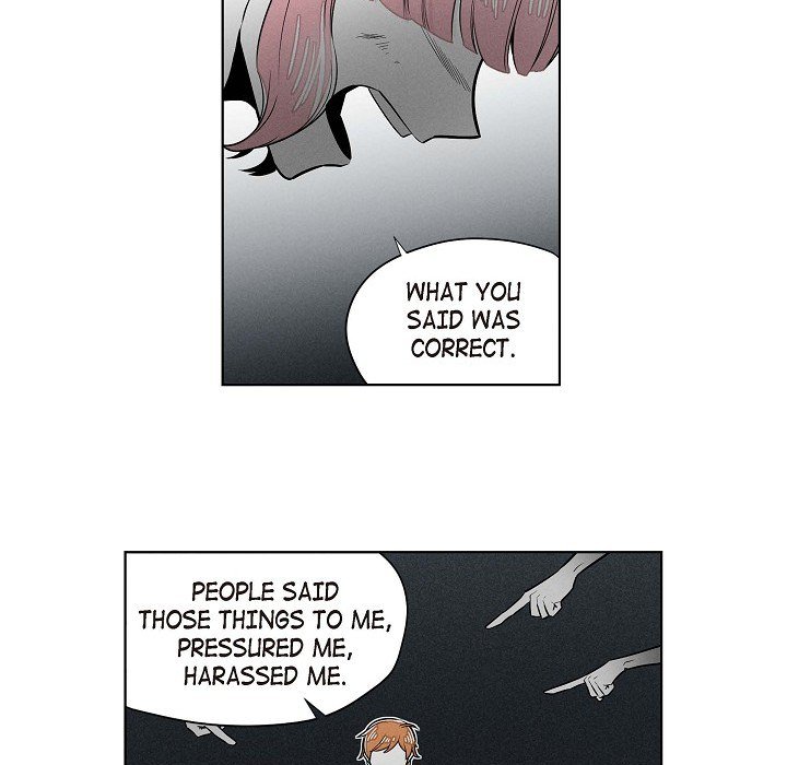 Read Warriors vs. Warriors chapter 37 image 35 on Lezhin