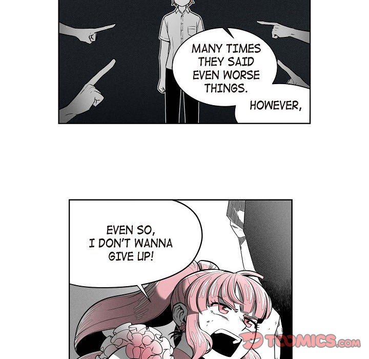 Read Warriors vs. Warriors chapter 37 image 36 on Lezhin