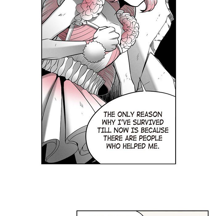 Read Warriors vs. Warriors chapter 37 image 37 on Lezhin