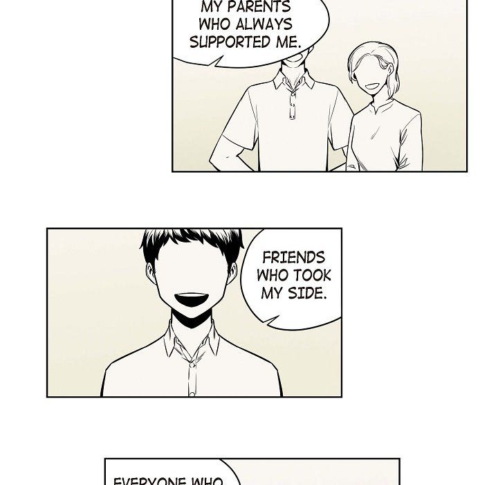 Read Warriors vs. Warriors chapter 37 image 38 on Lezhin