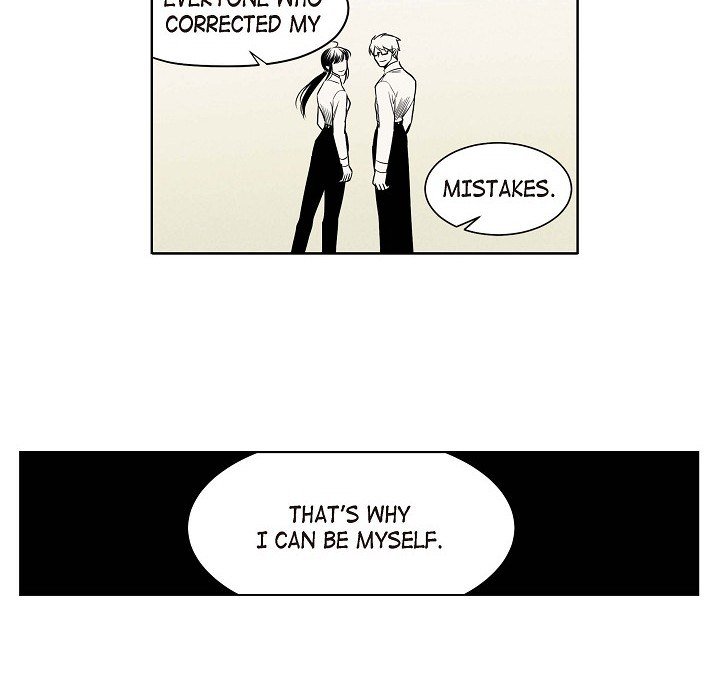 Read Warriors vs. Warriors chapter 37 image 39 on Lezhin