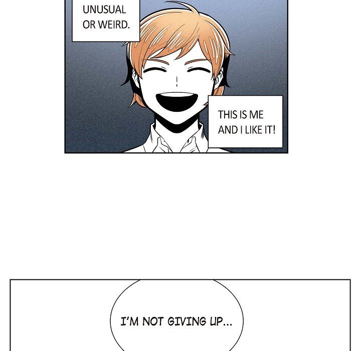 Read Warriors vs. Warriors chapter 37 image 41 on Lezhin
