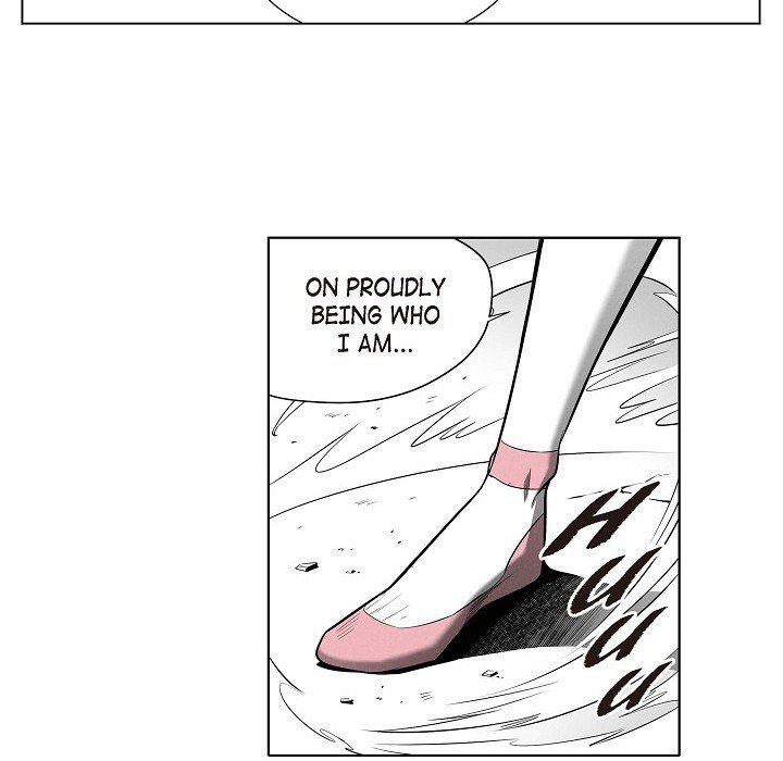 Read Warriors vs. Warriors chapter 37 image 42 on Lezhin