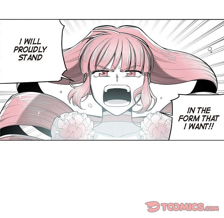 Read Warriors vs. Warriors chapter 37 image 44 on Lezhin
