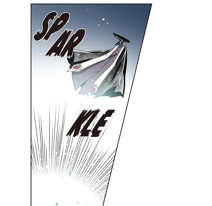 Read Warriors vs. Warriors chapter 37 image 45 on Lezhin