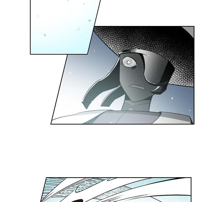 Read Warriors vs. Warriors chapter 37 image 46 on Lezhin
