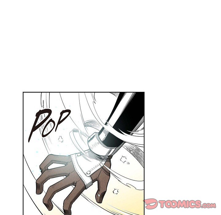 Read Warriors vs. Warriors chapter 37 image 48 on Lezhin