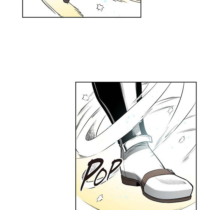 Read Warriors vs. Warriors chapter 37 image 49 on Lezhin