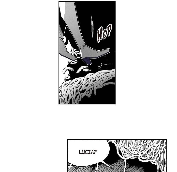 Read Warriors vs. Warriors chapter 37 image 5 on Lezhin
