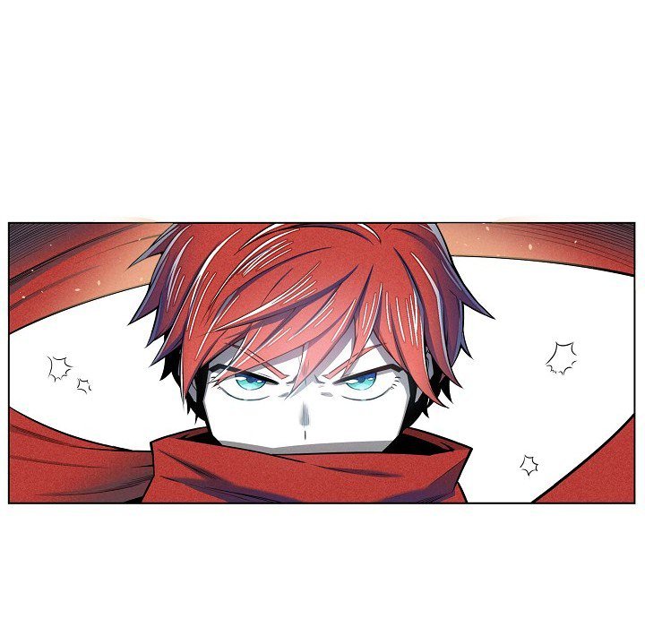 Read Warriors vs. Warriors chapter 37 image 53 on Lezhin