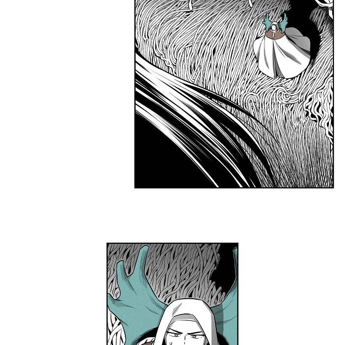 Read Warriors vs. Warriors chapter 37 image 6 on Lezhin